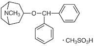 Benztropine Mesylate