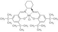 (R,R)-(-)-N,N'-Bis(3,5-di-tert-butylsalicylidene)-1,2-cyclohexanediaminomanganese(III) Chloride