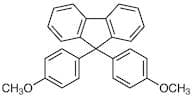 9,9-Bis(4-methoxyphenyl)-9H-fluorene