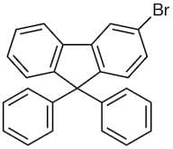 3-Bromo-9,9-diphenyl-9H-fluorene