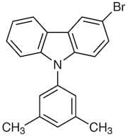 3-Bromo-9-(3,5-dimethylphenyl)-9H-carbazole