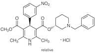 Benidipine Hydrochloride