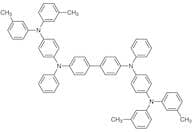 N,N'-Bis[4-di(m-tolyl)aminophenyl]-N,N'-diphenylbenzidine