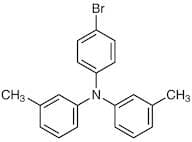 N-(4-Bromophenyl)-3-methyl-N-(m-tolyl)aniline