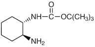 (1S,2S)-N1-(tert-Butoxycarbonyl)-1,2-cyclohexanediamine