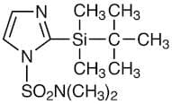 2-(tert-Butyldimethylsilyl)-N,N-dimethyl-1H-imidazole-1-sulfonamide
