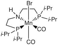 Bromodicarbonyl[bis[2-(diisopropylphosphino)ethyl]amine]manganese(I)