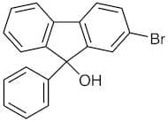 2-Bromo-9-phenyl-9H-fluoren-9-ol