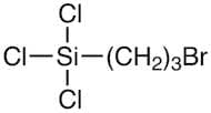 (3-Bromopropyl)trichlorosilane