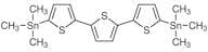 5,5''-Bis(trimethylstannyl)-2,2':5',2''-terthiophene