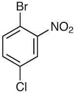 1-Bromo-4-chloro-2-nitrobenzene