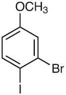 3-Bromo-4-iodoanisole