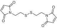 Bis(2-maleimidoethyl) Disulfide