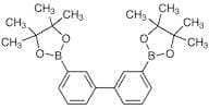 3,3'-Bis(4,4,5,5-tetramethyl-1,3,2-dioxaborolan-2-yl)-1,1'-biphenyl