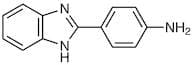 4-(1H-Benzimidazol-2-yl)aniline