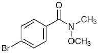 4-Bromo-N-methoxy-N-methylbenzamide