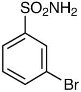 3-Bromobenzenesulfonamide