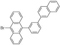 9-Bromo-10-[3-(2-naphthyl)phenyl]anthracene