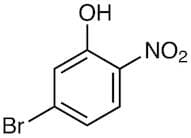 5-Bromo-2-nitrophenol