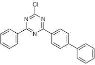 2-([1,1'-Biphenyl]-4-yl)-4-chloro-6-phenyl-1,3,5-triazine