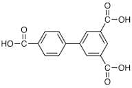 [1,1'-Biphenyl]-3,4',5-tricarboxylic Acid