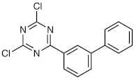 2-([1,1'-Biphenyl]-3-yl)-4,6-dichloro-1,3,5-triazine