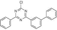 2-([1,1'-Biphenyl]-3-yl)-4-chloro-6-phenyl-1,3,5-triazine