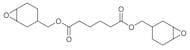 Bis(7-oxabicyclo[4.1.0]heptan-3-ylmethyl) Adipate