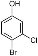 4-Bromo-3-chlorophenol