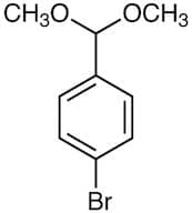 4-Bromobenzaldehyde Dimethyl Acetal