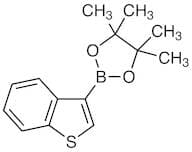 2-(Benzo[b]thiophen-3-yl)-4,4,5,5-tetramethyl-1,3,2-dioxaborolane
