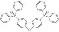 2,8-Bis(diphenylphosphoryl)dibenzo[b,d]furan
