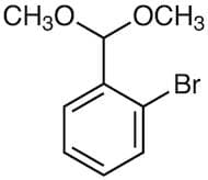 2-Bromobenzaldehyde Dimethyl Acetal