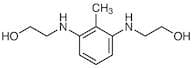 2,6-Bis[(2-hydroxyethyl)amino]toluene