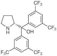 (R)-Bis[3,5-bis(trifluoromethyl)phenyl](pyrrolidin-2-yl)methanol