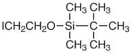 tert-Butyl(2-iodoethoxy)dimethylsilane