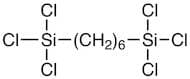 1,6-Bis(trichlorosilyl)hexane
