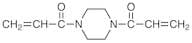 1,4-Bis(acryloyl)piperazine