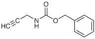 N-Carbobenzoxypropargylamine