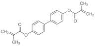 Biphenyl-4,4'-diyl Bis(2-methylacrylate)