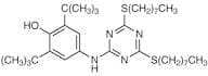 4-[[4,6-Bis(n-octylthio)-1,3,5-triazin-2-yl]amino]-2,6-di-tert-butylphenol