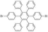 4-Bromo-4'-(4-bromophenyl)-3',5',6'-triphenyl-1,1':2',1''-terphenyl