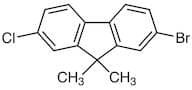 2-Bromo-7-chloro-9,9-dimethyl-9H-fluorene