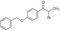 4'-Benzyloxy-2-bromopropiophenone