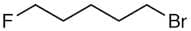 1-Bromo-5-fluoropentane