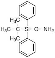 O-(tert-Butyldiphenylsilyl)hydroxylamine