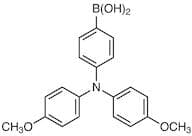 [4-[Bis(4-methoxyphenyl)amino]phenyl]boronic Acid (contains varying amounts of Anhydride)