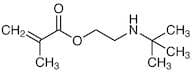 2-(tert-Butylamino)ethyl Methacrylate (stabilized with MEHQ)