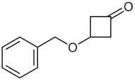 3-(Benzyloxy)cyclobutanone