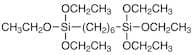1,6-Bis(triethoxysilyl)hexane